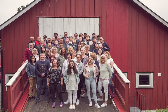 Bilde 2 av 7 i jobbannonse-galleriet