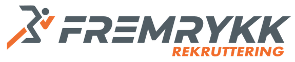 FREMRYKK REKRUTTERING AS logo