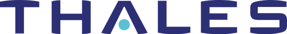 Thales Norway logo
