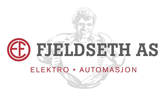 Fjeldseth AS logo