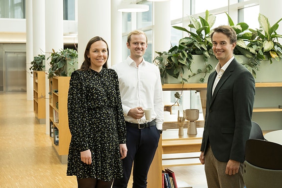 Bilde 1 av 1 i jobbannonse-galleriet
