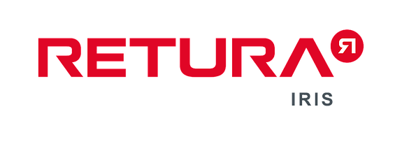 Retura Iris AS logo