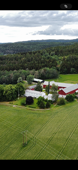 2.etg rødt hus