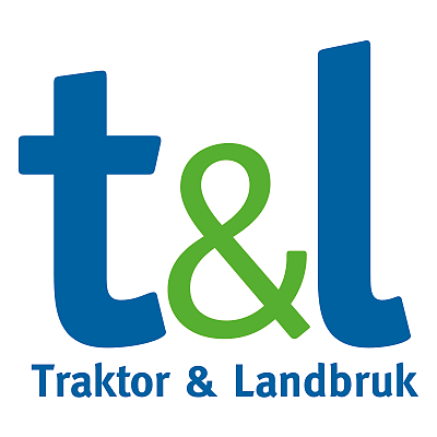 Traktor & Landbruk AS logo