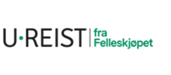 U.Reist AS logo