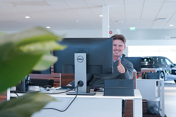 Bilde 1 av 4 i jobbannonse-galleriet