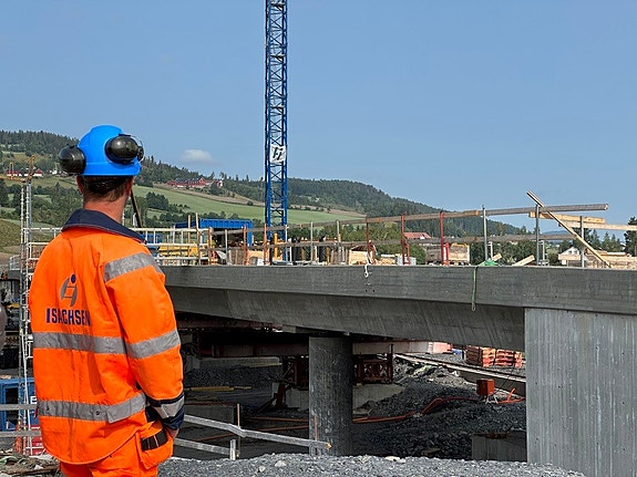 Bilde 1 av 4 i jobbannonse-galleriet
