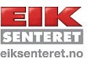 Eiksenteret Gjøvik logo