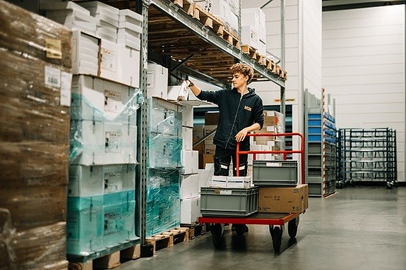 Bilde 2 av 2 i jobbannonse-galleriet