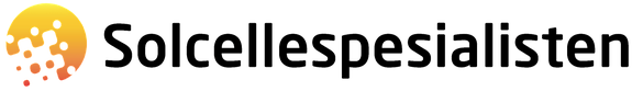 Solcellespesialisten logo
