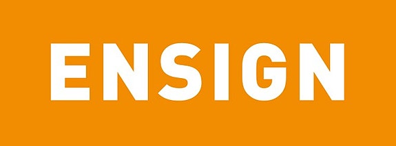 Ensign AS logo