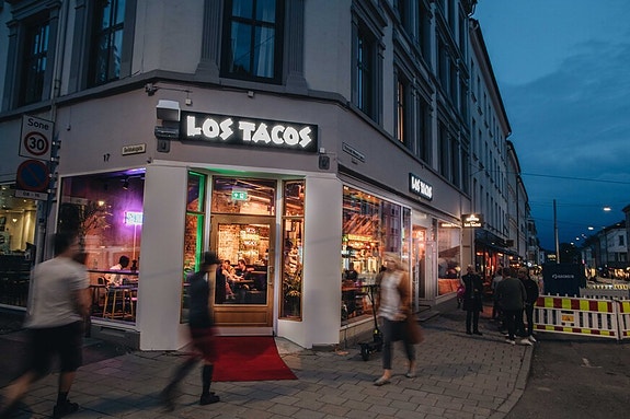 Bilde 1 av 5 i jobbannonse-galleriet
