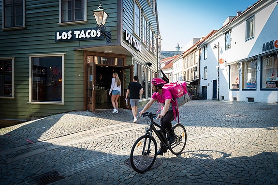Bilde 2 av 5 i jobbannonse-galleriet