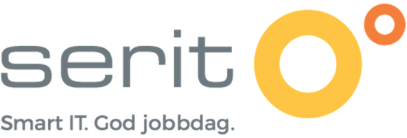 Serit Hålogaland logo