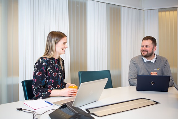 Bilde 3 av 4 i jobbannonse-galleriet