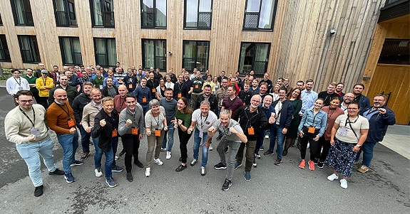 Bilde 2 av 4 i jobbannonse-galleriet