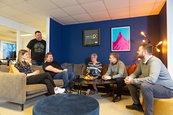 Bilde 4 av 4 i jobbannonse-galleriet