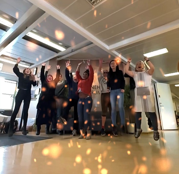 Bilde 10 av 10 i jobbannonse-galleriet