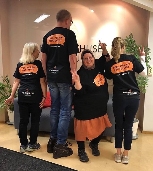 Bilde 1 av 10 i jobbannonse-galleriet
