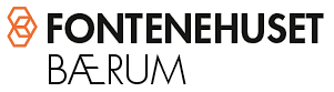 Fontenehuset Bærum logo