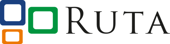 Ruta Entreprenør AS logo