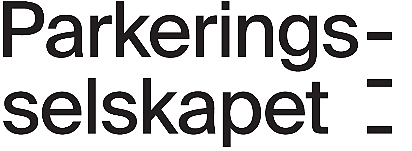 Parkeringsselskapet logo