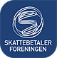 Skattebetalerforeningen logo