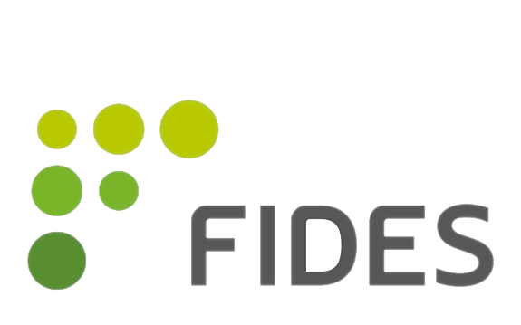 Fides AS logo