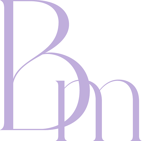 Beauty Mall logo