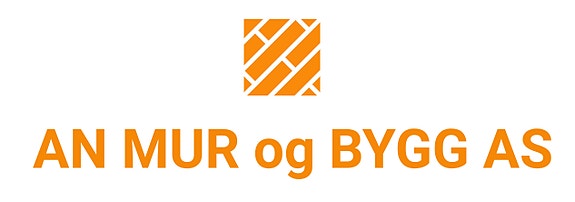 AN Mur og Bygg AS logo