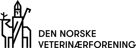 Den norske veterinærforening logo