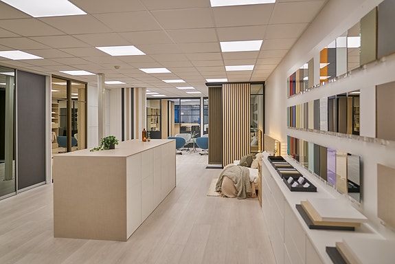 LEBA studio Vigra