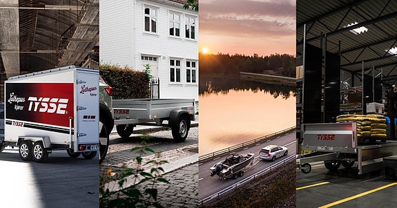 Bilde 1 av 5 i jobbannonse-galleriet