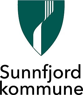 Sunnfjord kommune logo