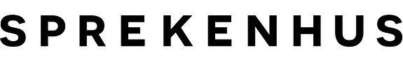 SPREKENHUS AS logo