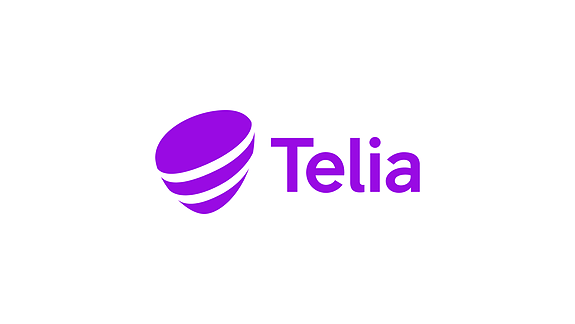 Telia logo