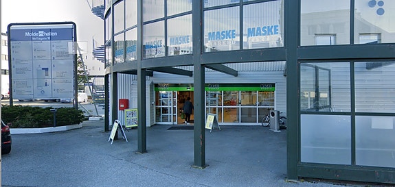 Bilde 1 av 2 i jobbannonse-galleriet
