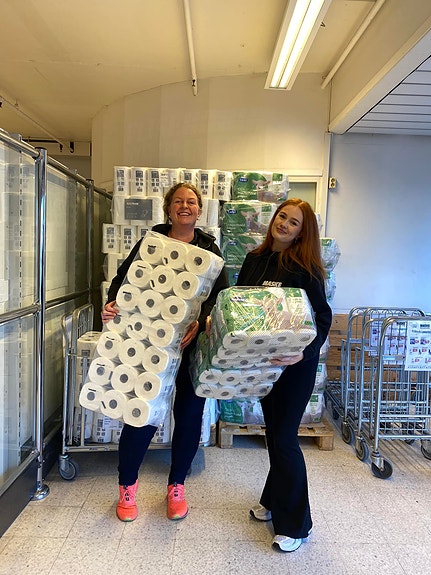 Bilde 2 av 2 i jobbannonse-galleriet
