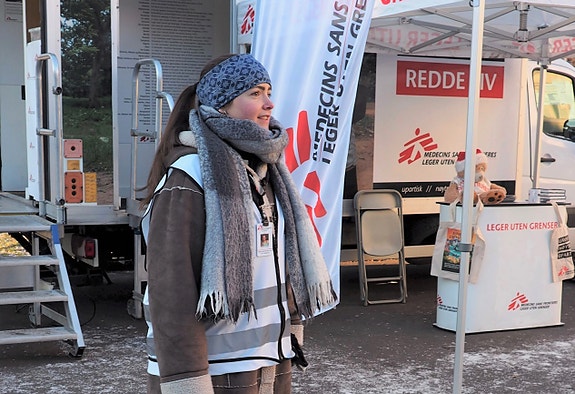 Bilde 2 av 2 i jobbannonse-galleriet