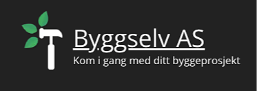 Byggselv AS logo