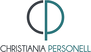 Regnskapsbyrå logo