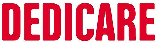 Dedicare AS - Barnevern & Miljøterapi logo