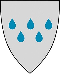 Tinn kommune logo