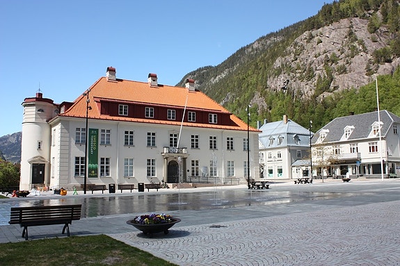 Bilde 14 av 16 i jobbannonse-galleriet