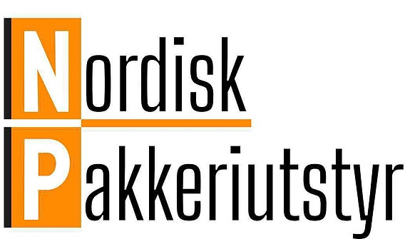 NORDISK PAKKERIUTSTYR AS logo