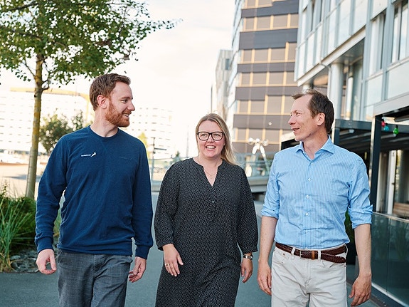 Bilde 1 av 2 i jobbannonse-galleriet