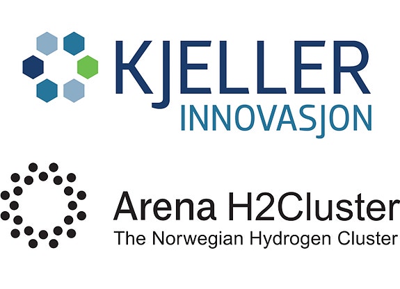 H2Cluster logo