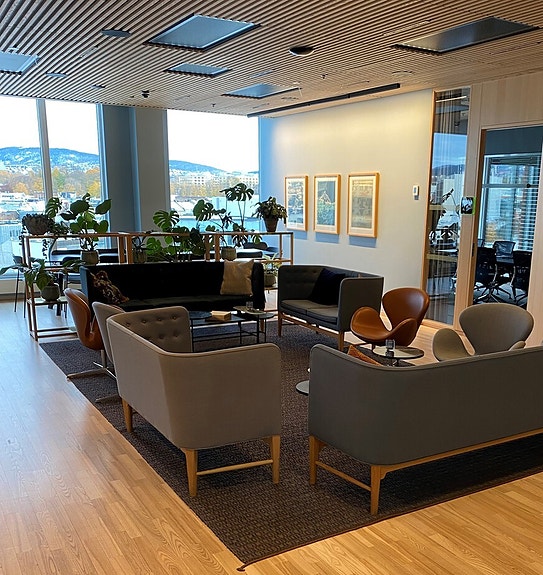 Bilde 1 av 1 i jobbannonse-galleriet