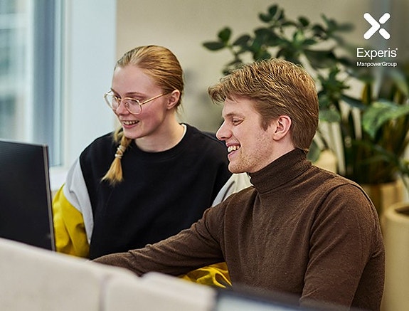 Bilde 1 av 1 i jobbannonse-galleriet