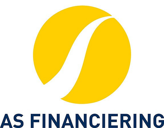 AS Financiering